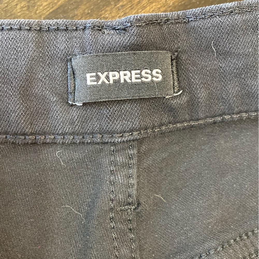 🖤 Skinny Jeans 🖤 - Picture 8 of 9